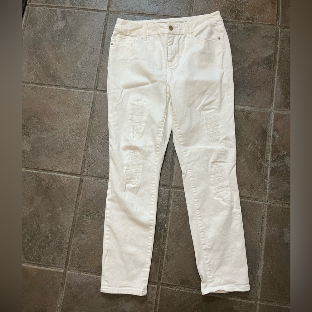 Chicos size 0 new without tags